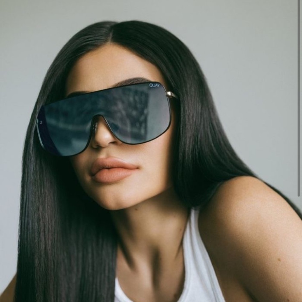 Quay X Kylie Sunglasses
